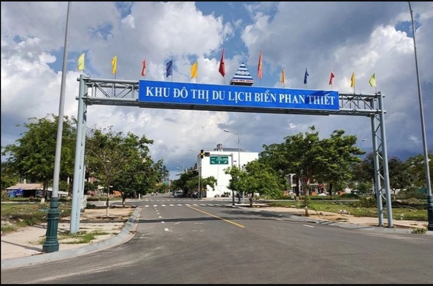Dự án 
