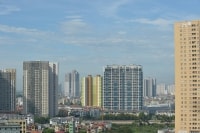 Hà Nội: Khoảng cách giá căn hộ chung cư dần thu hẹp