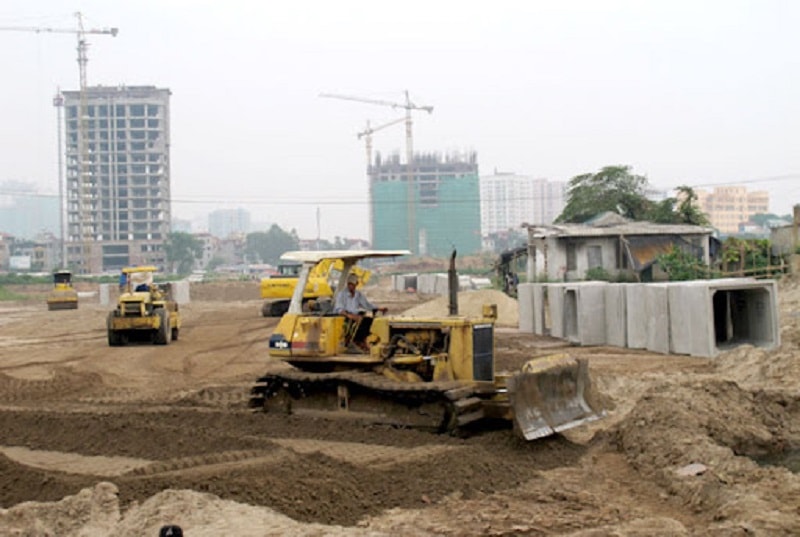 Chính những mâu thuẫn của hai Luật này là nguyên nhân dẫn đến 