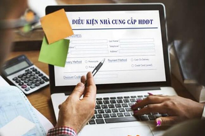 Quy định về Tiêu chí lựa chọn tổ chức cung cấp dịch vụ về hóa đơn điện tử trong dự thảo còn bất cập - Ảnh minh họa