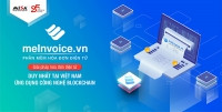 Tìm hiểu về hóa đơn điện tử đầu tiên ứng dụng công nghệ Blockchain