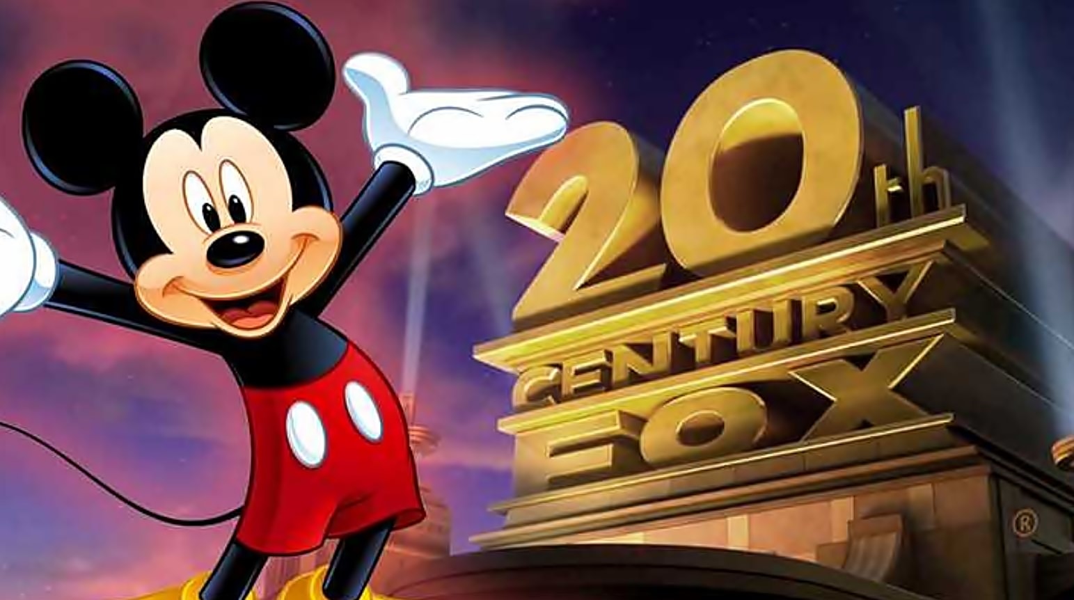 Năm 2019, Disney hoàn tất thương vụ trị giá 71,3 tỷ USD đối với tài sản điện ảnh và truyền hình do 20th Century Fox.