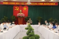 Đồng Nai không để đứt gãy chuỗi cung ứng