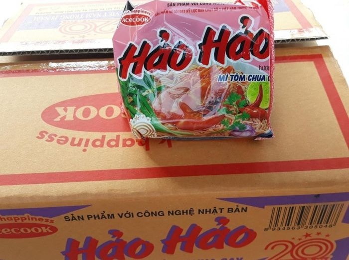 Tiếp tục kiểm tra làm rõ nguyên nhân sản phẩm mì Hảo Hảo của Công ty cổ phần Acecook nhiễm chất Etylen oxit. (Ảnh minh họa: KT).