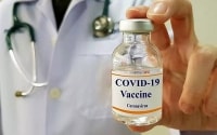 Việt Nam tiếp tục được nhận nguồn vaccine viện trợ của Mỹ