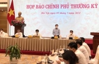 Thứ trưởng Bộ Y tế: Không cấm chuyên gia nước ngoài nhập cảnh nhưng phải hiệu quả, đúng người