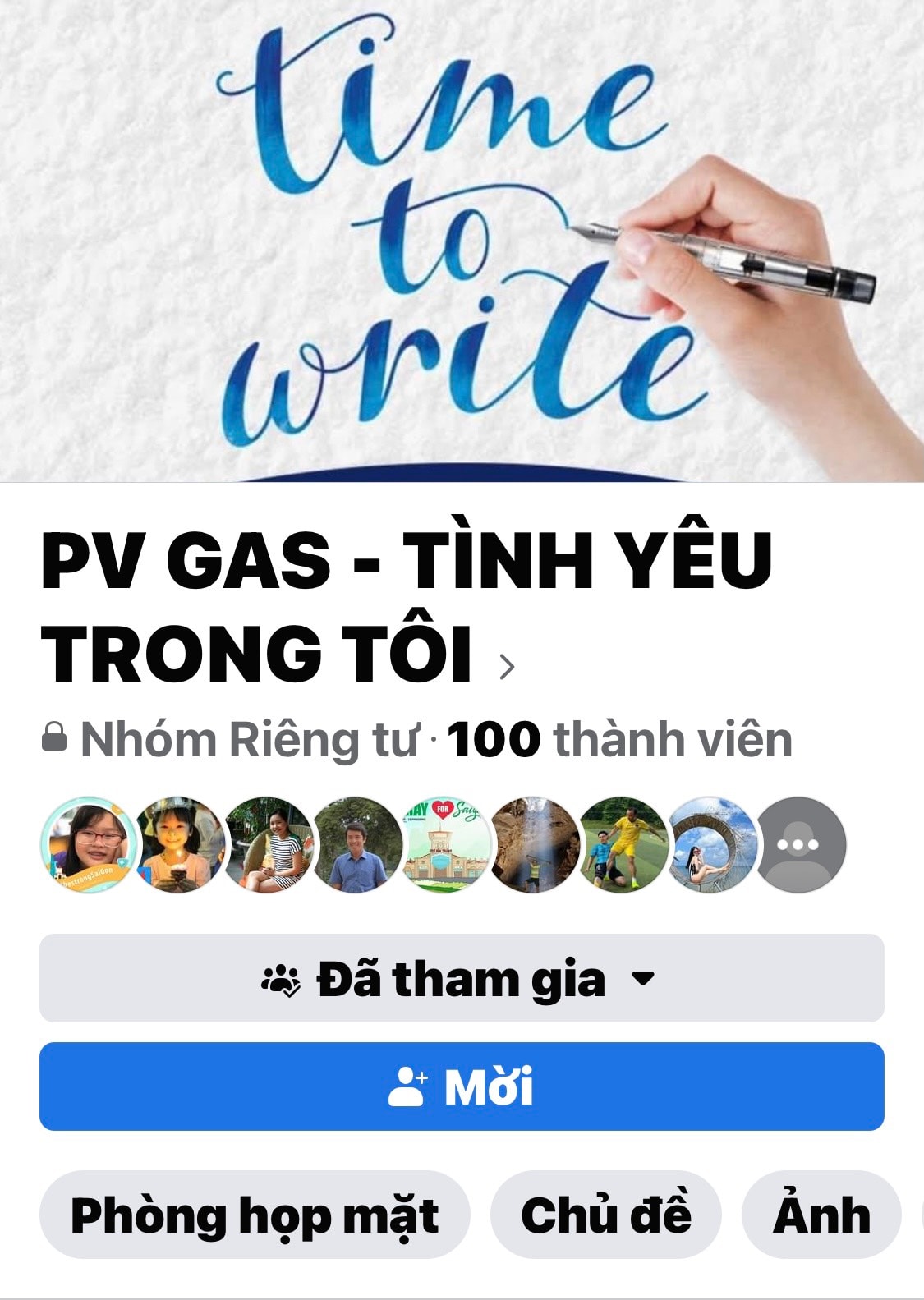 Giao diện Cuộc thi 