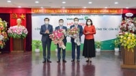 Vietcombank công bố quyết định về nhân sự lãnh đạo cấp cao