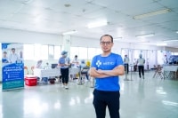 Startup Medici gọi vốn thành công