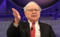 Tỷ phú Warren Buffett: Thà chắc chắn về kết quả tốt còn hơn là mơ mộng về kết quả tuyệt vời