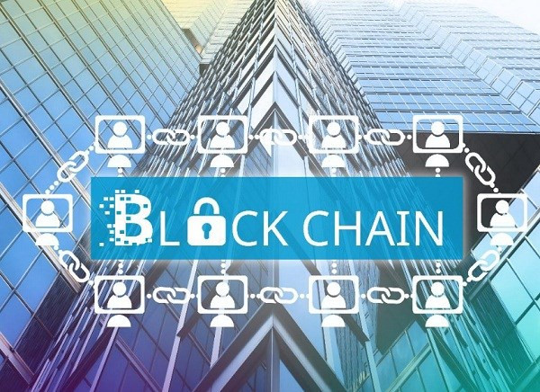 Việc quảng bá dùng công nghệ blockchain để 