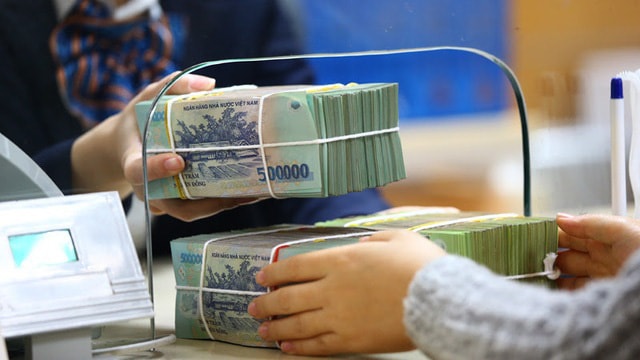 Những chính sách tài chính trong Nghị quyết 105, được kỳ vọng là sẽ kịp thời hỗ trợ cho doanh nghiệp vực dậy sản xuất. Ảnh minh họa - Dân trí.