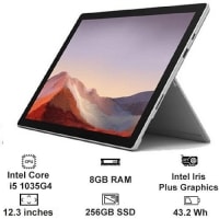 Surface Pro 7 Core i5 / 8GB / 256GB