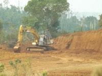 Lấn chiếm, xà xẻo đất nông - lâm trường (KỲ II): Kiên quyết thu hồi, làm rõ trách nhiệm từng bộ ngành, địa phương