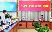 TP.HCM: Không thể không mở cửa nền kinh tế