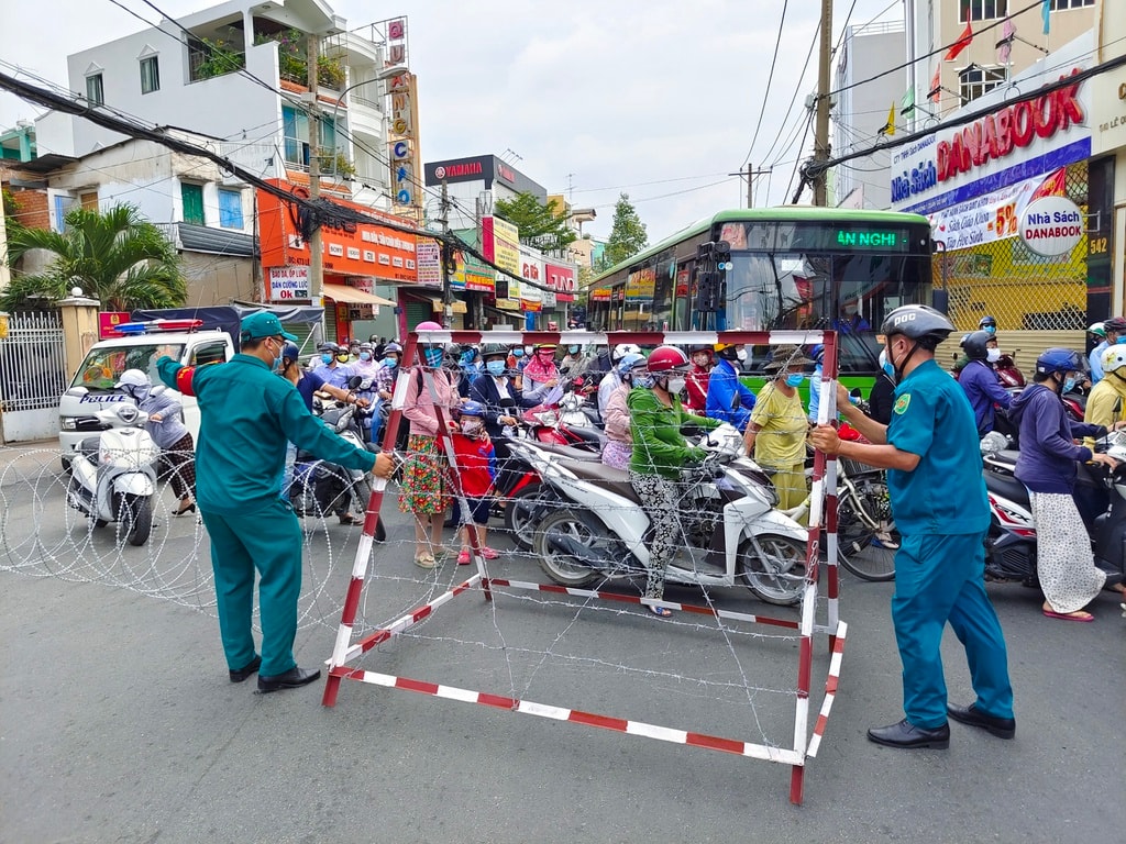 Phó Thủ tướng đề nghị TPHCM 