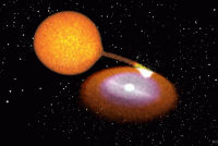 Ngôi sao đang văng ra khỏi Dải Ngân hà với tốc độ chóng mặt