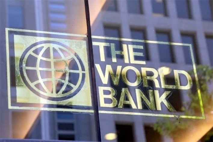 World Bank thông báo dừng