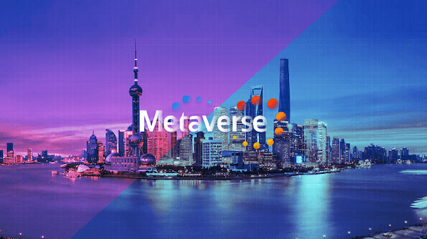 Metaverse đề cập đến một một vũ trụ ảo do máy tính tạo ra, tồn tại song song với thế giới thực (ảnh: Internet)