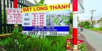 Cẩn trọng sốt đất nhờ… đường sắt