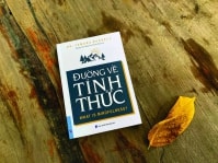 SÁCH HAY CUỐI TUẦN: Đường về tỉnh thức