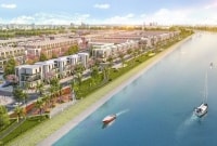 Khu công nghiệp phát triển bền vững phải đi kèm khu đô thị phụ trợ