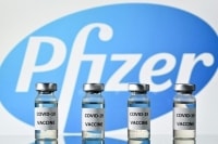 TIN NÓNG CHÍNH PHỦ: Mua bổ sung gần 20 triệu liều vaccine Pfizer