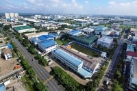 KCN, KKT cần hành lang pháp lý mới: Cơ chế nào cho nhà đầu tư?