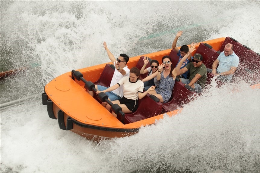 Công viên nước Typhoon Water Park