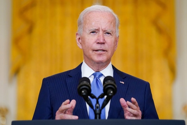 Tổng thống Joe Biden sẽ có bài phát biểu đầu tiên tại cuộc họp Đại hội đồng Liên Hợp Quốc kể từ khi nhậm chức