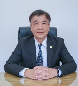 GS.TS Nguyễn Trọng Hoài (UEH)