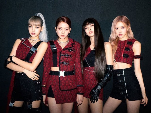 Blackpink lọt vào nhóm 4 nhóm nhạc quyền lực nhất showbiz Hàn Quốc 2020.