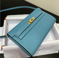 Túi xách nữ Hermes Kelly To Go Woc