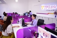 Chìa khóa số cho doanh nghiệp: Thực hiện giao dịch mọi lúc mọi nơi cùng TPBank eBank Biz