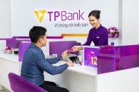 Moody’s nâng triển vọng tín nhiệm của TPBank từ “ổn định” lên “tích cực”