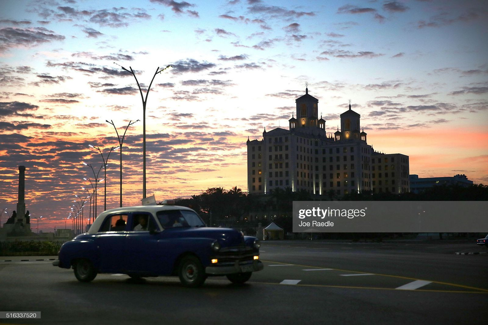 Cuba đang rục rịch đổi mới