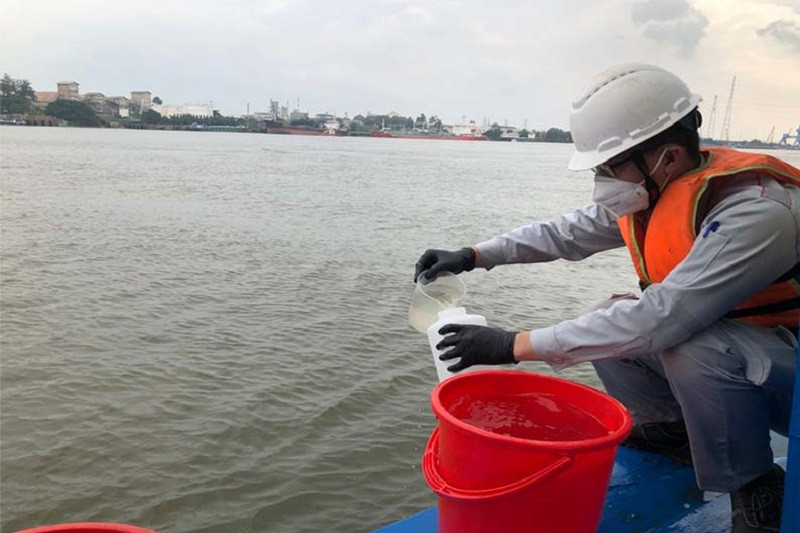 Bộ TN&MT lên tiếng phản hồi trước những quan ngại của cộng đồng doanh nghiệp về Dự thảo 