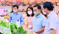 Ninh Bình đảm bảo hàng hóap/trong mọi tình huống