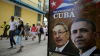 Quan hệ Mỹ- Cuba: Đoạn trường chông gai