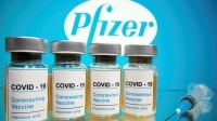 Mỹ chính thức cấp phép đầy đủ cho vaccine Pfizer