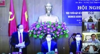 Tháo gỡ khó khăn cho doanh nghiệp khối FDI
