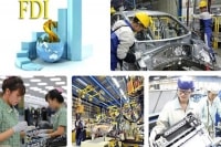 “Giữ chân” dòng vốn FDI