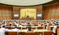 Đại biểu Quốc hội 