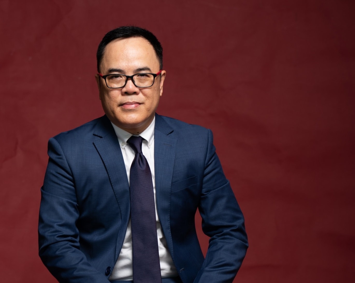 Ông Phan Lê Khôi – Giám đốc Marketing của Bitexco JSC.