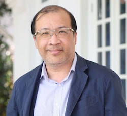 Ông Nguyễn Chánh Phương