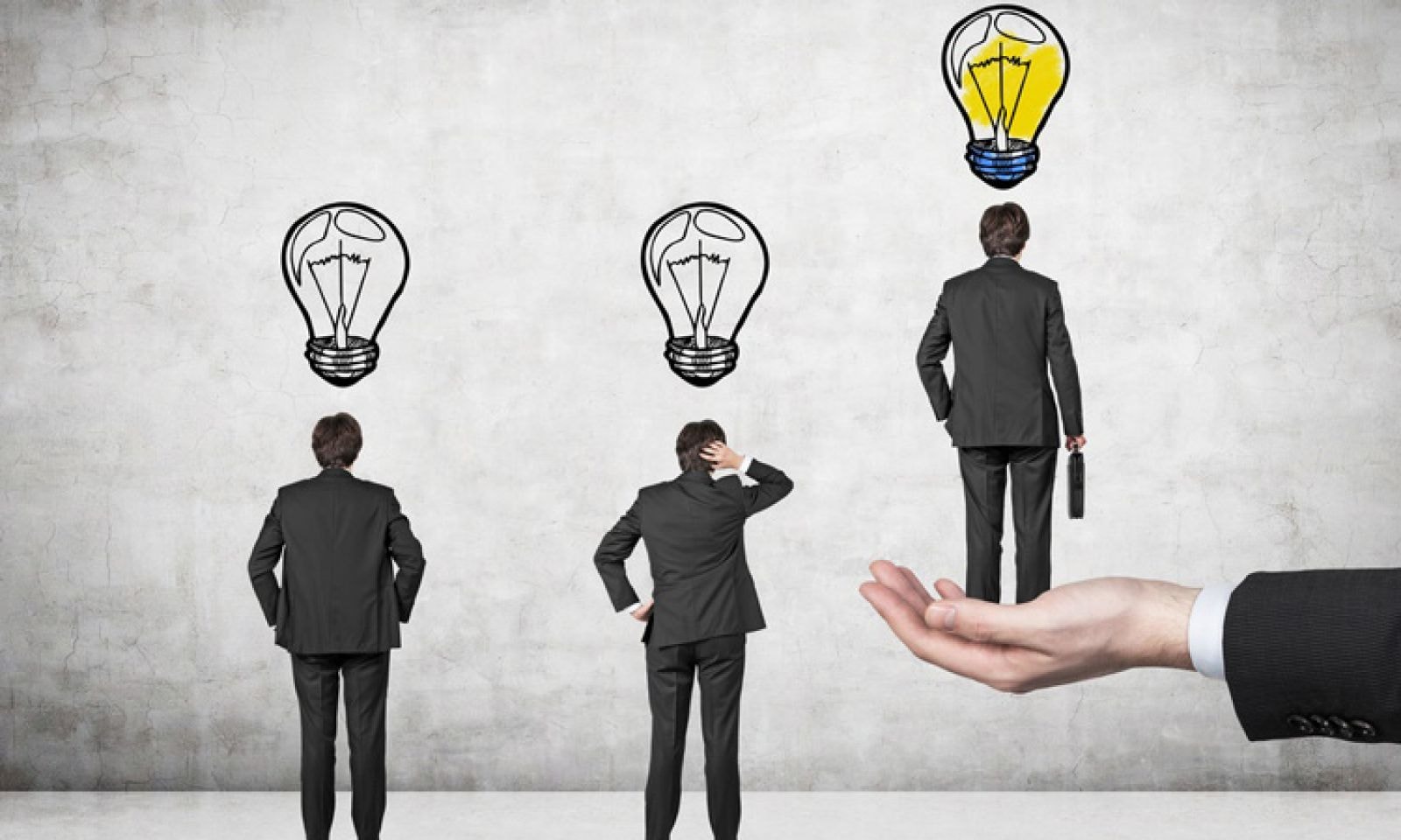 Kết quả công việc liên quan mật thiết đến chế độ thù lao