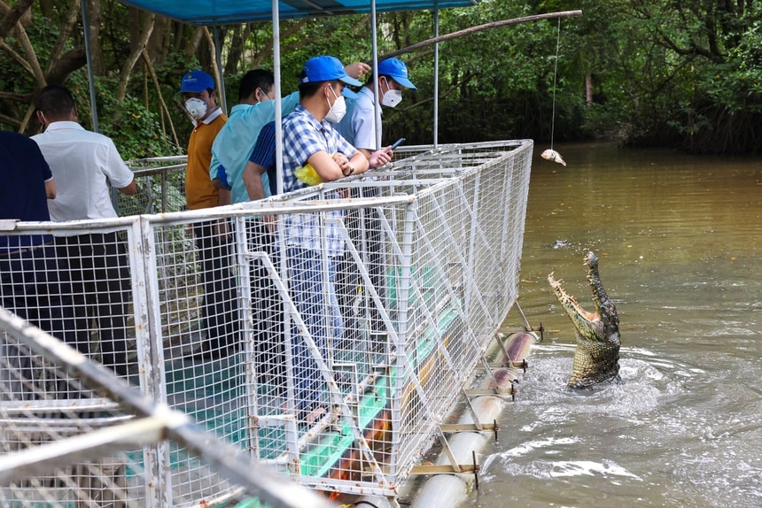 Trong 9 tháng qua, các doanh nghiệp ngành du lịch chỉ kinh doanh được 3 tháng mà chỉ có khách trong nước không có khách quốc tế. 