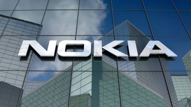 Nokia, một trong những nhà đổi mới hàng đầu của công nghệ 5G.