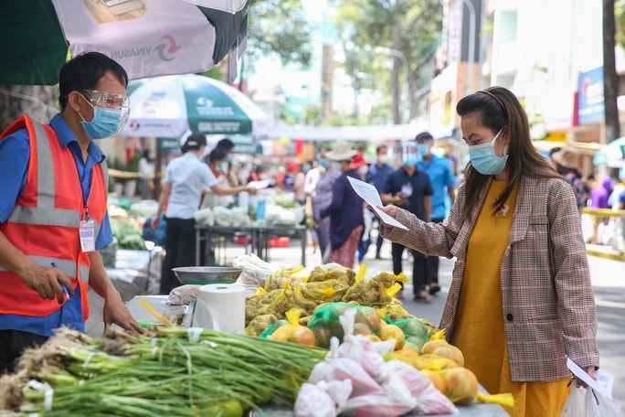 TP.HCM là đô thị đặc biệt nên có thể cần một bộ tiêu chí đặc biệt cho TP.HCM cũng như Hà Nội.