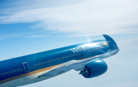 Vietnam Airlines phát hành 800 triệu cổ phiếu